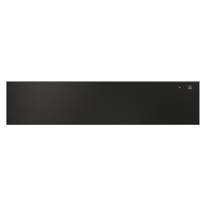 ASKO 14cm Built-In Warming Drawer - Graphite Black (Craft)