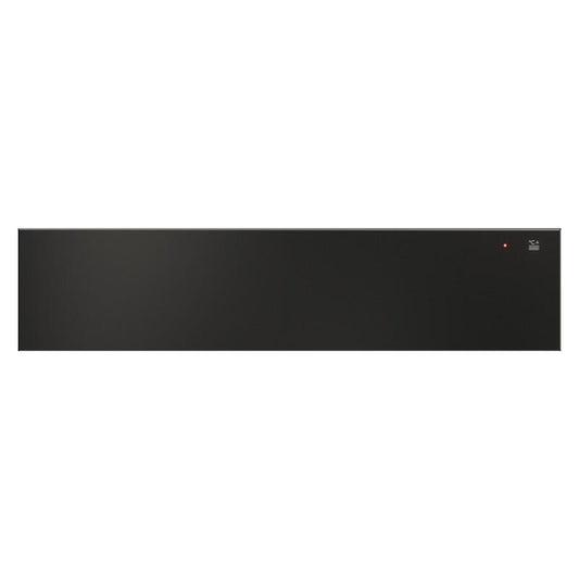 ASKO 14cm Built-In Warming Drawer - Graphite Black (Craft)