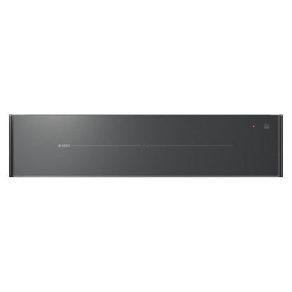 ASKO 60cm  Elements Warming Drawer - Pearl Grey