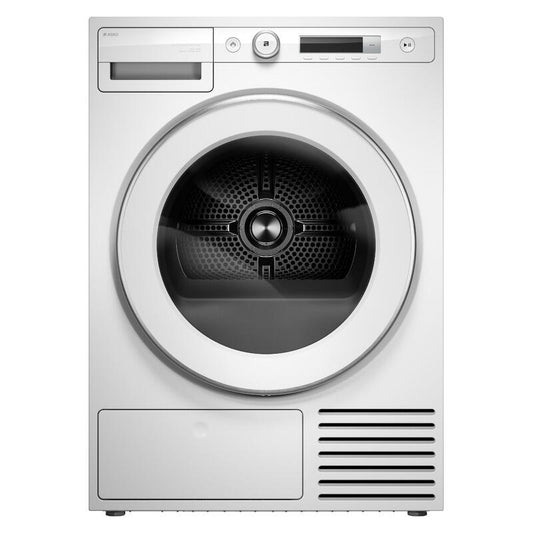 ASKO 8kg Butterfly Drying Heat Pump Dryer