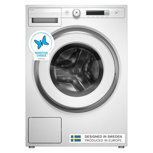 ASKO 8kg Logic Steel Seal Washing Machine