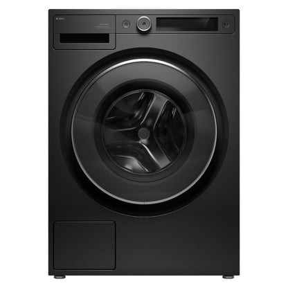 ASKO 11kg Front Load Washing Machine - Graphite Black (Style)