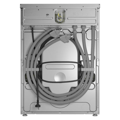 ASKO 9.5kg Front Load Washing Machine - Graphite Black (Style+ Series 7)