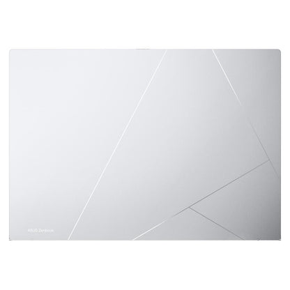 ASUS 14" Intel Core Ultra 16G 1TB WIN11 Home Touch Screen - Foggy Silver