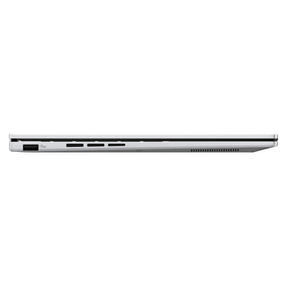 ASUS 14" Intel Core Ultra 16G 1TB WIN11 Home Touch Screen - Foggy Silver