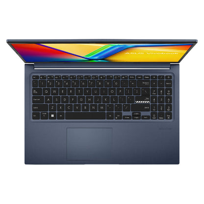 ASUS 15.6" Vivobook 15 Laptop - FHD 8G + 8G 512G Windows 11 Home