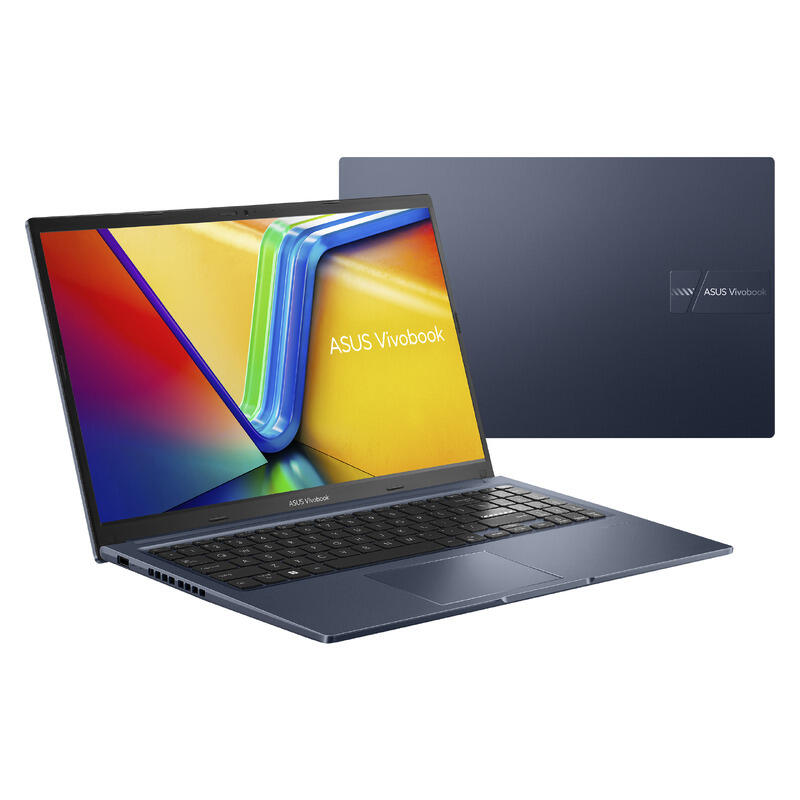 ASUS 15.6" Vivobook 15 Laptop - FHD 8G + 8G 512G Windows 11 Home