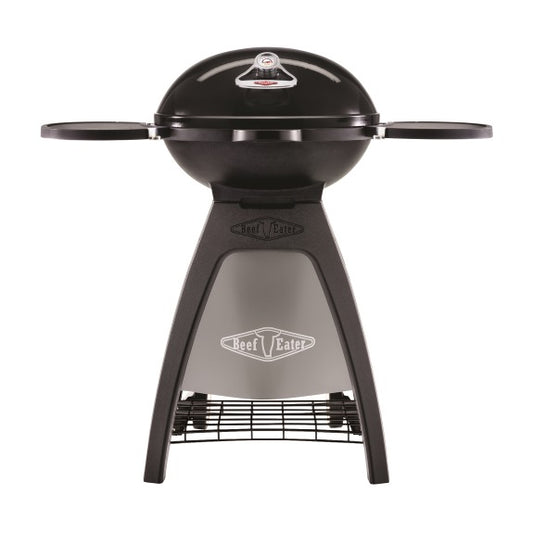 BeefEater Bugg Bbq and Stand Graphite