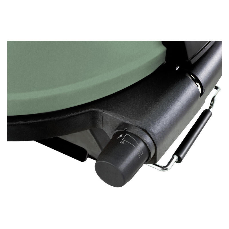 Beefeater Bigg Bugg 2 Burner Benchtop BBQ - Green