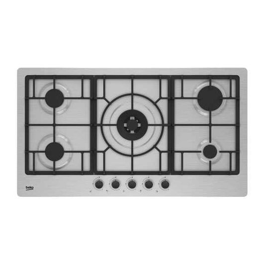 Beko 90cm Gas Cooktop