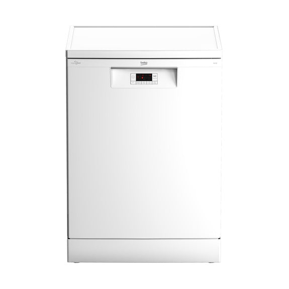 Beko 60cm Freestanding Dishwasher - White