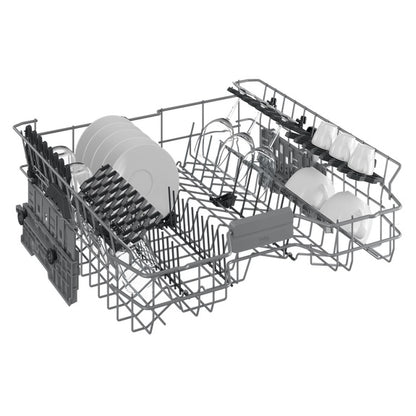 Beko 60cm Freestanding Dishwasher - White