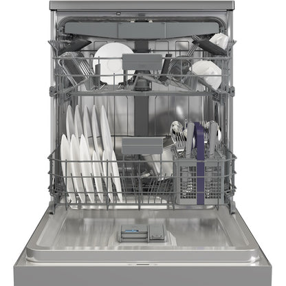 Beko 60cm Freestanding Dishwasher
