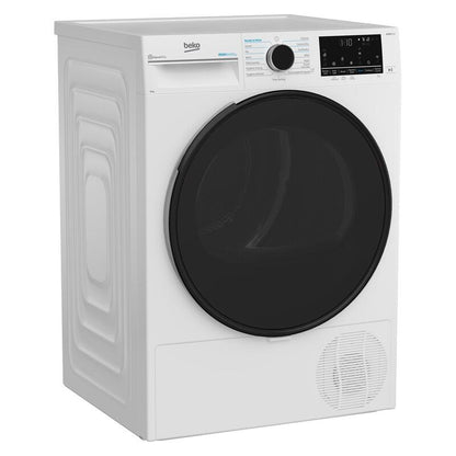 Beko 8kg Heat Pump Dryer with Steam & WiFi