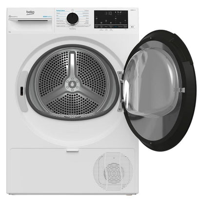 Beko 8kg Heat Pump Dryer with Steam & WiFi