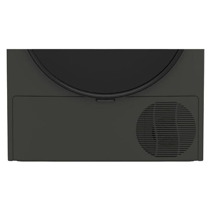 Beko 9kg Smart Heat Pump Condenser Dryer - Graphite