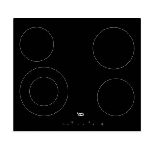 Beko 60cm Vitroceramic Cooktop