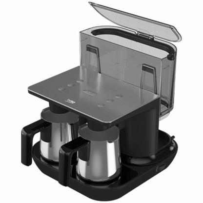 Beko Double Turkish Coffee Machine