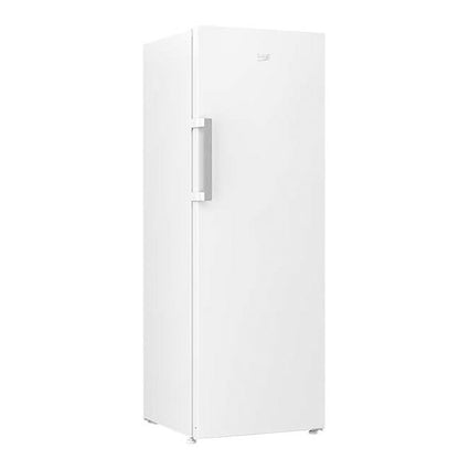 Beko 351L Single Door Fridge - White