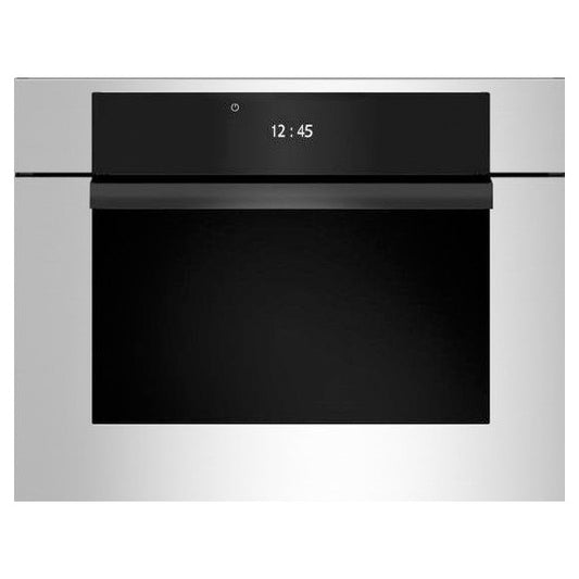 Bertazzoni 45cm Built-In Microwave Oven - Stainless Steel (Modern Series)