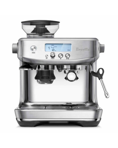 Breville The Barista Pro Manual Espresso Machine - Stainless Steel