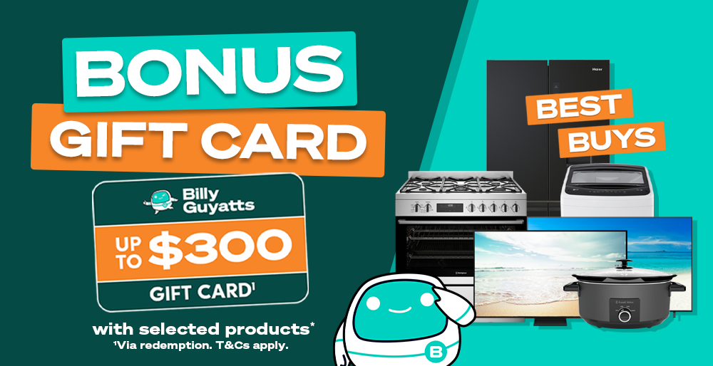 Best Buys & Gift Card