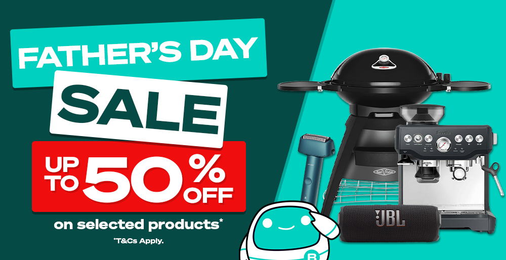 Up to 50% Off Father