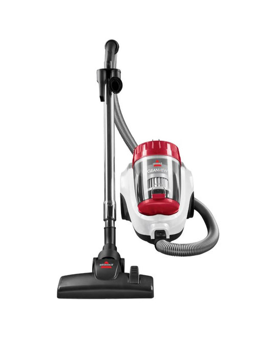 Bissell Cleanview Standard Multi Cyclonic Bagless Barrel Vacuum