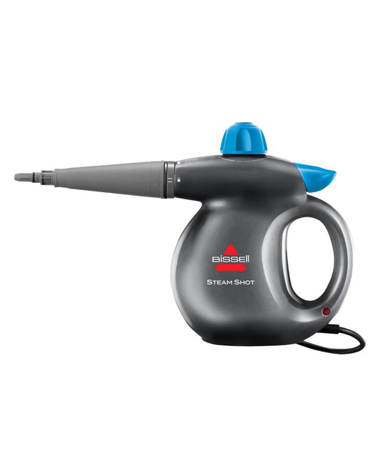 Bissell Steam Shot Steam Cleaner