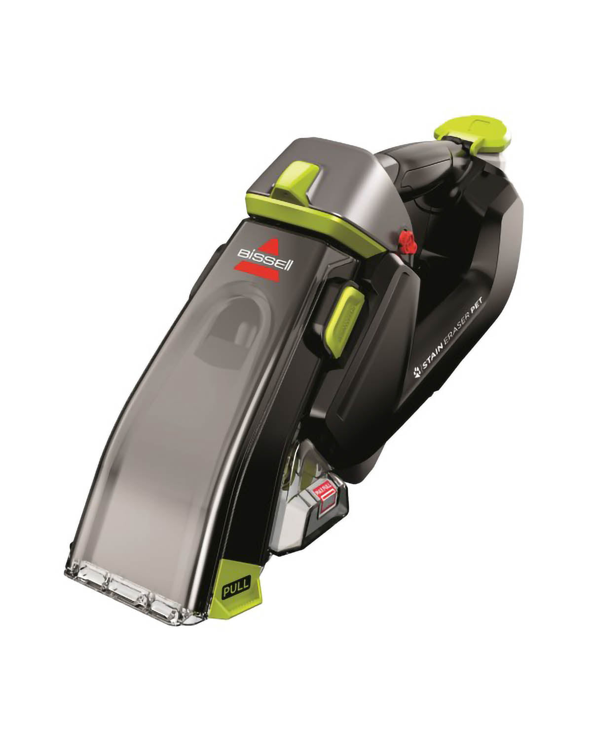 Bissell Cordless Portable Pet Stain Remover