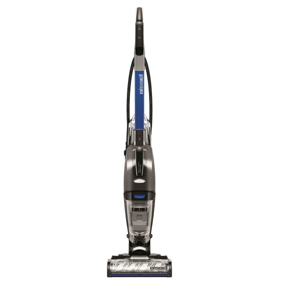 Bissell Crosswave Hydrostream Vac & Wash Multi Surface Cleaner