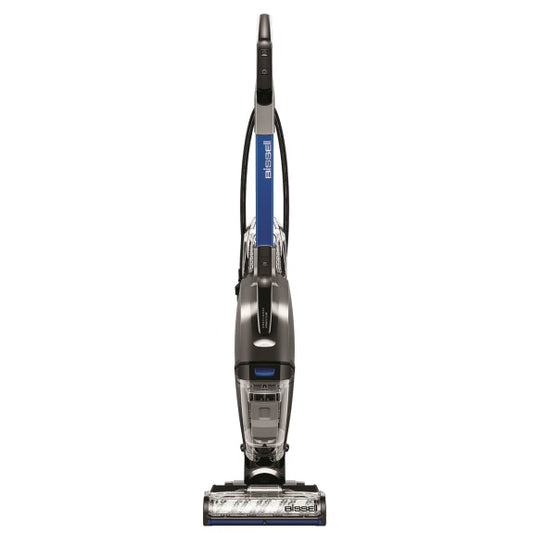 Bissell Crosswave Hydrostream Vac & Wash Multi Surface Cleaner