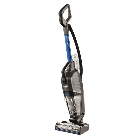Bissell Crosswave Hydrostream Vac & Wash Multi Surface Cleaner
