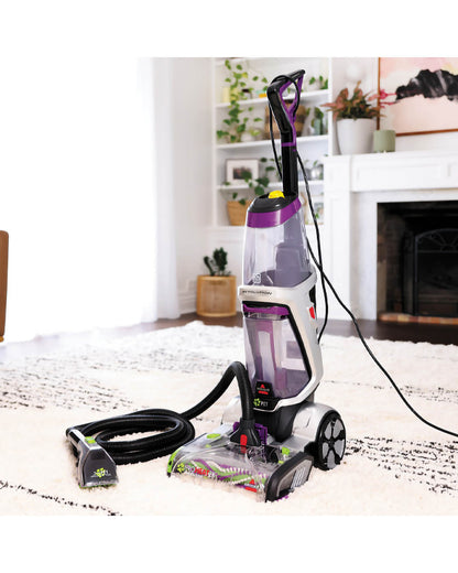 Bissell Pet Revolution Upright Carpet Washer