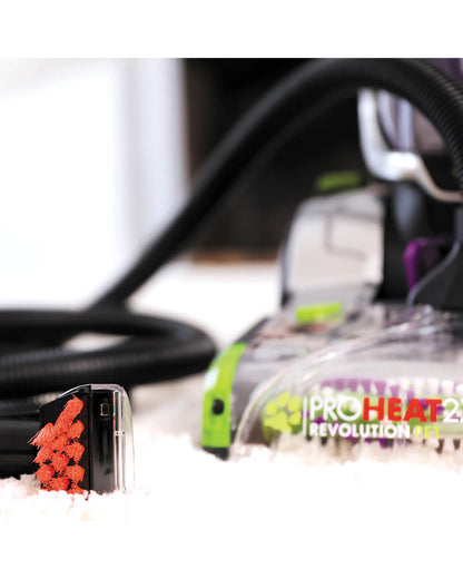 Bissell Pet Revolution Upright Carpet Washer