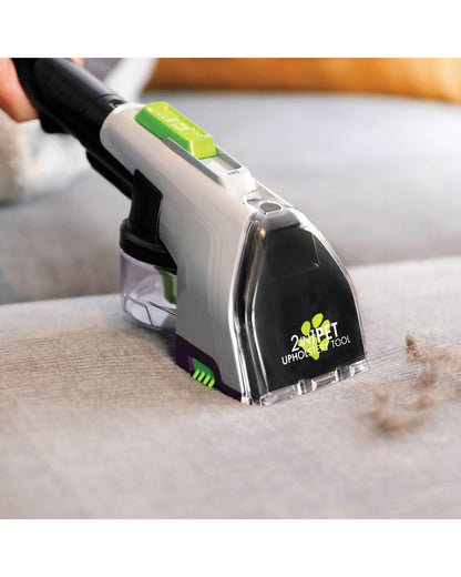 Bissell Pet Revolution Upright Carpet Washer