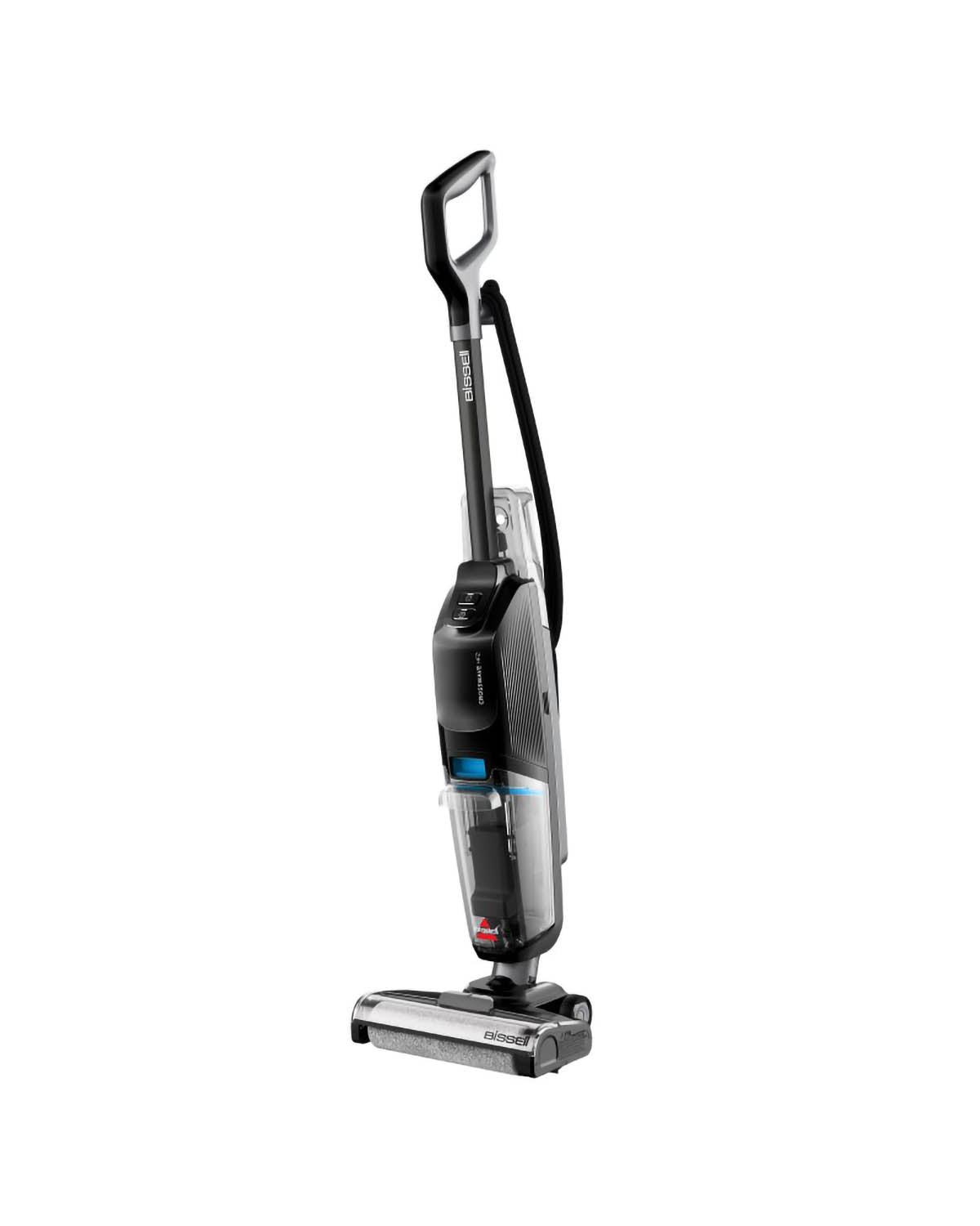 Bissell CrossWave HF2 Wet and Hard Floor Vacuum