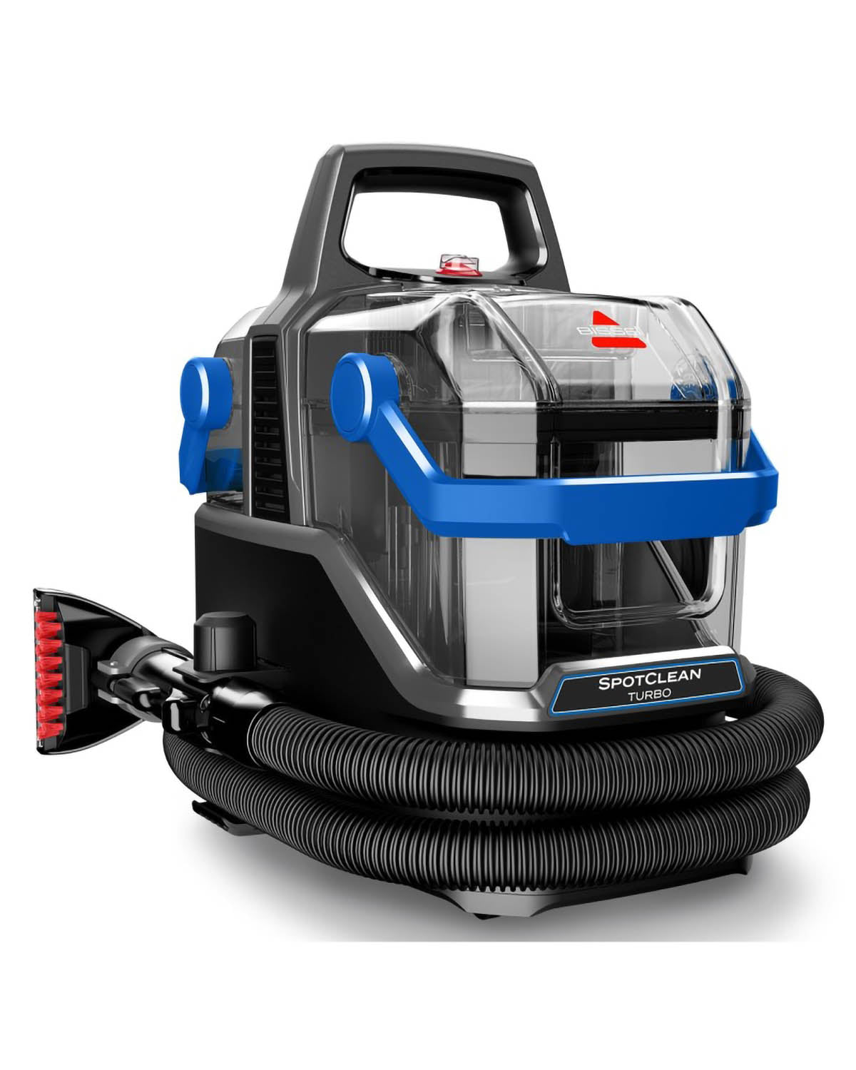 Bissell SpotClean Turbo Portable Deep Cleaner