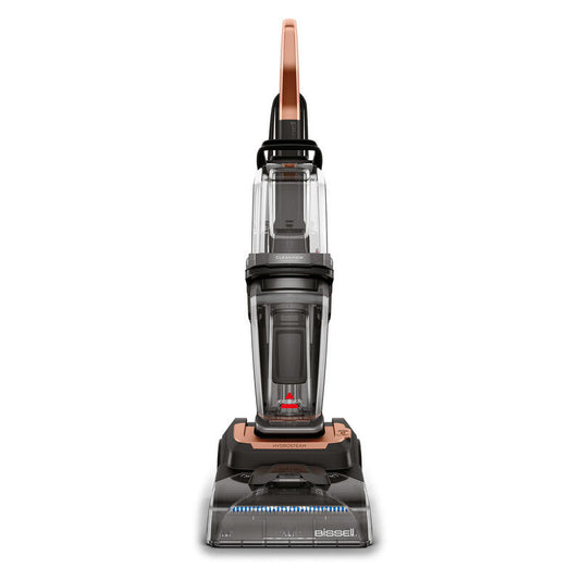 Bissell Cleanview Hydrosteam Upright Carpet Washer