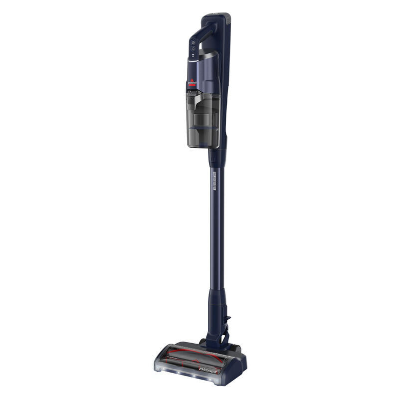 Bissell PowerClean Dual Brush Self Standing Cordless Stick Vacuum