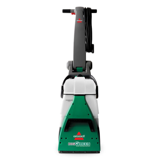 Bissell Big Green Deep Carpet Cleaner