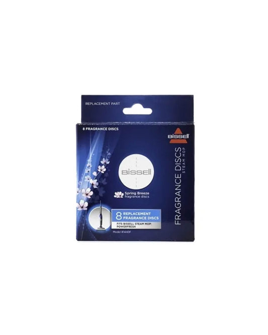 Bissell PowerFresh Steam Mop Scented Replacement Discs