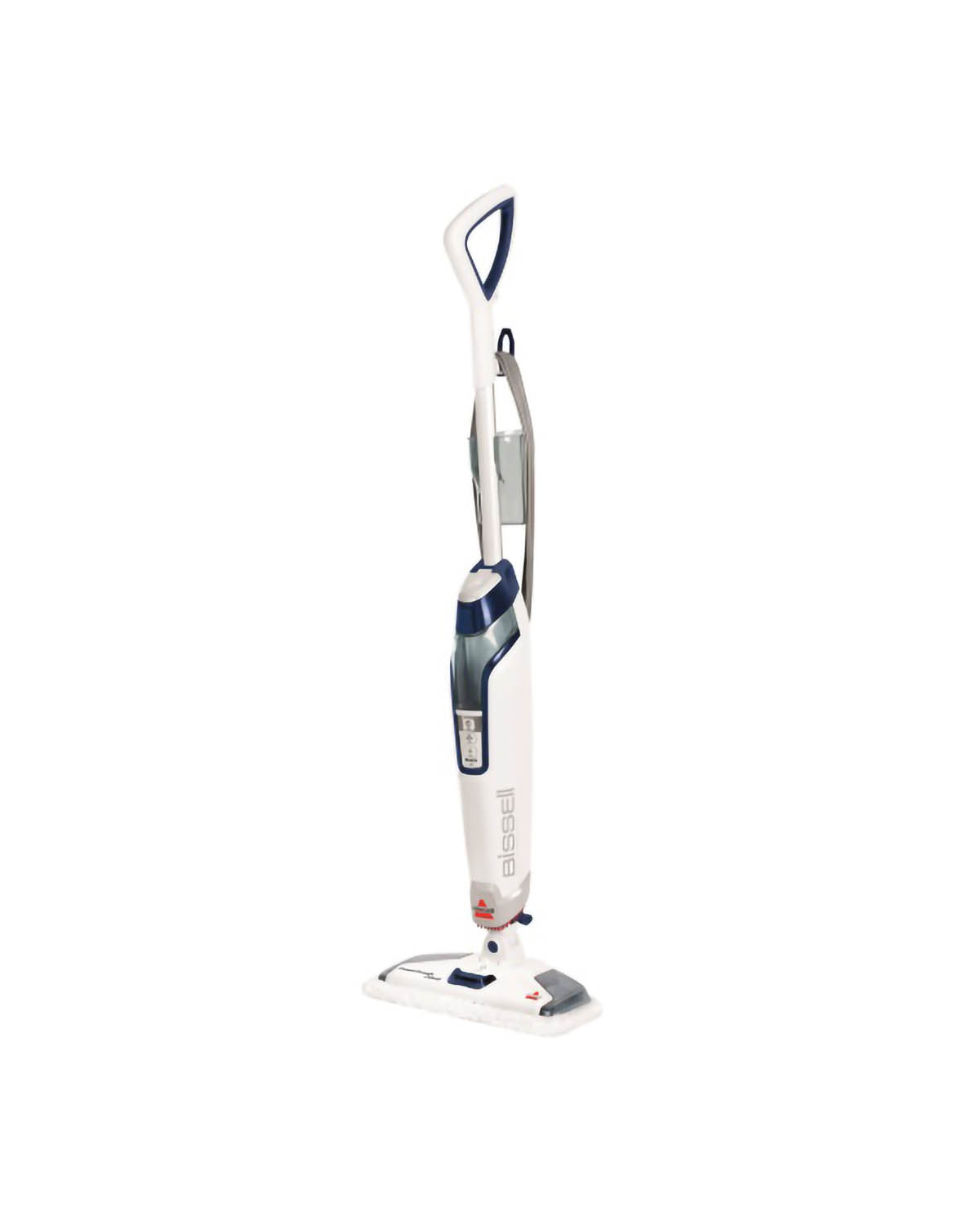BISSELL STEAM MOP POWERFRESH DELUXE