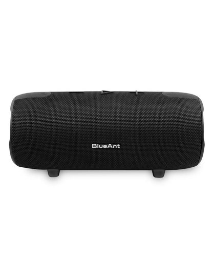 Blueant X3 Portable Bluetooth Speaker - Black