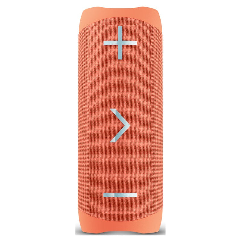 BlueAnt X3D Speaker - Coral Chic