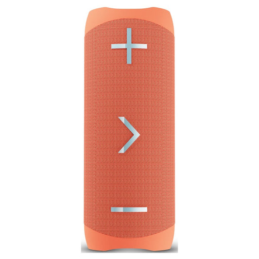 BlueAnt X3D Speaker - Coral Chic