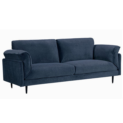Bodhi 3 Seat Sofa - Navy