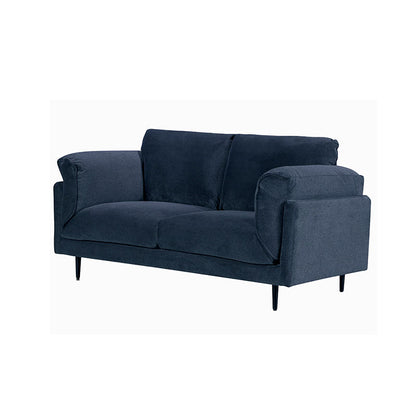 Bodhi 2 Seat Sofa - Navy