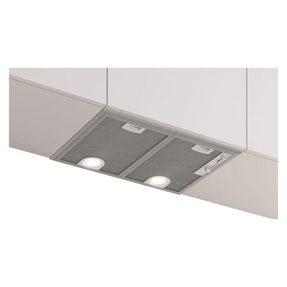 Bosch 53cm Integrated Rangehood (Series 4) - Silver Metallic