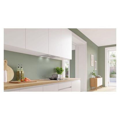 Bosch 53cm Integrated Rangehood (Series 4) - Silver Metallic